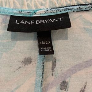 Dress, sleeveless, multi color